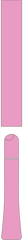 peptide lip tint jelly bean packaging outline print