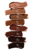 pebble neutral rosy undertone, sip golden undertone, sunbed neutral undertone, bake neutral golden undertone, shade warm red undertone, drench warm golden undertone, anklet neutral red undertone, plunge neutral undertone
