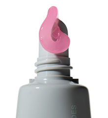 peptide lip boost, product oozing out