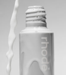 glazing milk