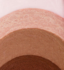 highlight milk texture