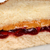 pbj sandwich