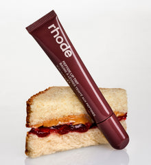 peptide lip tint pbj and pbj sandwich