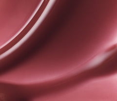 texture swatch of peptide lip tint pbj