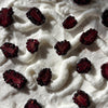 raspberries