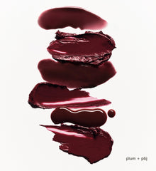 plum + pbj swatch