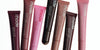 peptide lip tint raspberry jelly, salty tan, jelly bean, espresso, toast, pbj, ribbon