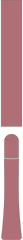 peptide lip tint salty tan packaging print