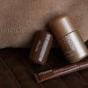 terry bag, pocket bronze, highlight milk, peptide lip tint honey mango