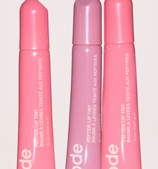peptide lip tint sweet pea and pretzel