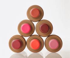 BLUSH SET D1