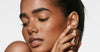 Elsadieka wears pocket bronze in bake