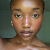 kiki with peptide lip tint colada