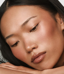 anais in peptide lip tint colada