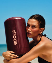 hailey with pocket bronze