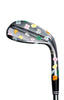 spotwear on golf club