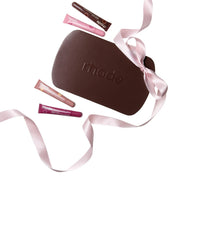scented lip tint set