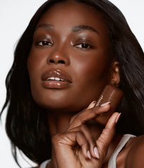 feyi with pocket bronze drench