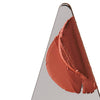 pocket blush freckle on a metal spatula