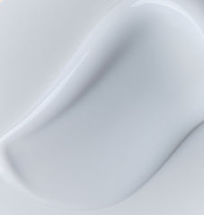 peptide glazing fluid swatch