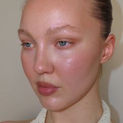 bella with highlight milk 01