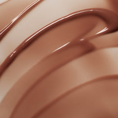 peptide lip tint macadamia butter swatch