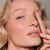 ash with peptide lip tint colada