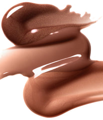 peptide lip tint colada macadamia butter honey mango swatch