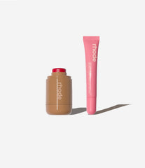 candy apple sweet pea duo