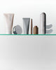 pineapple refresh, rhode mirror, barrier restore cream, peptide lip shape, pocket blush, glazing mist, peptide eye prep