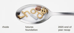 rhode futures foundation 2025 end of year recap