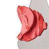 pocket blush spicy marg texture on a metal spatula