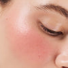model wears pocket blush sprinkle