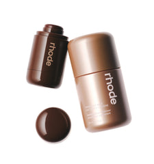 pocket bronze and highlight milk