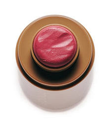 pocket blush teacup