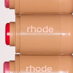 pocket blush candy apple and teacup