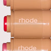 pocket blush candy apple and teacup