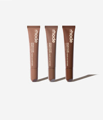 peptide lip tint colada, macadamia butter, honey mango